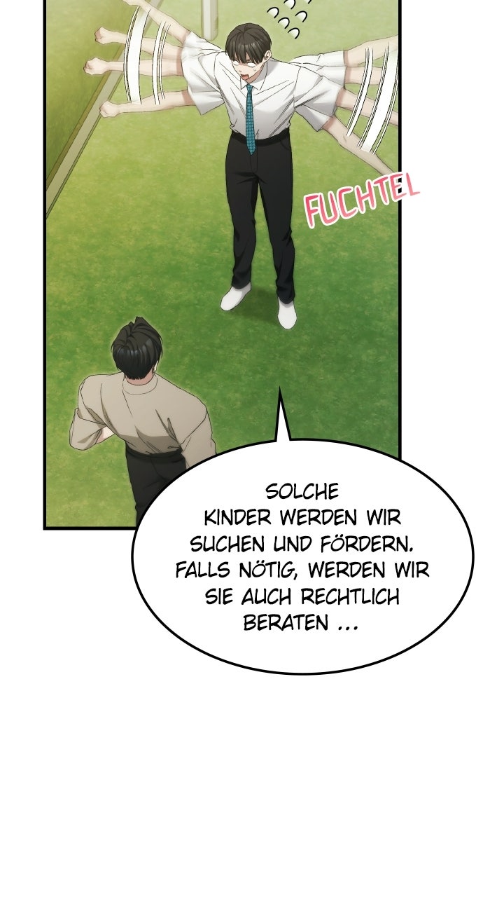 Read For My Own Good de Manga Online