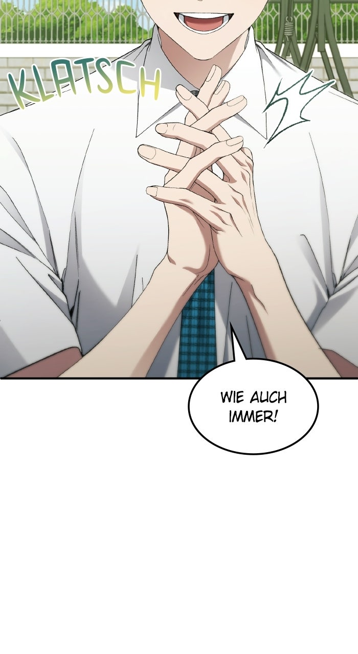 Read For My Own Good de Manga Online