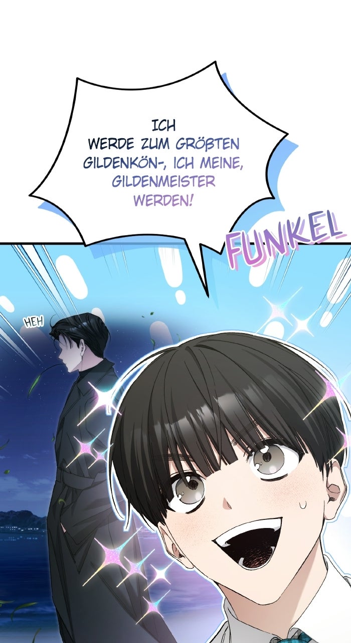 Read For My Own Good de Manga Online