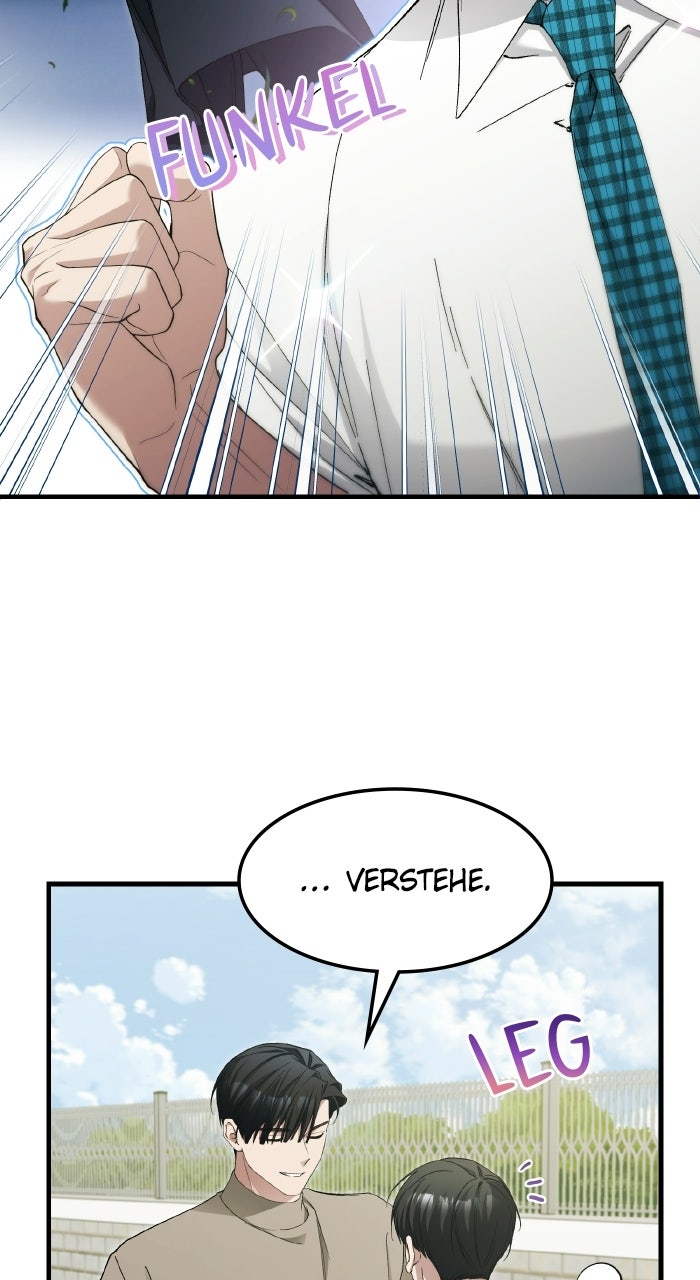 Read For My Own Good de Manga Online