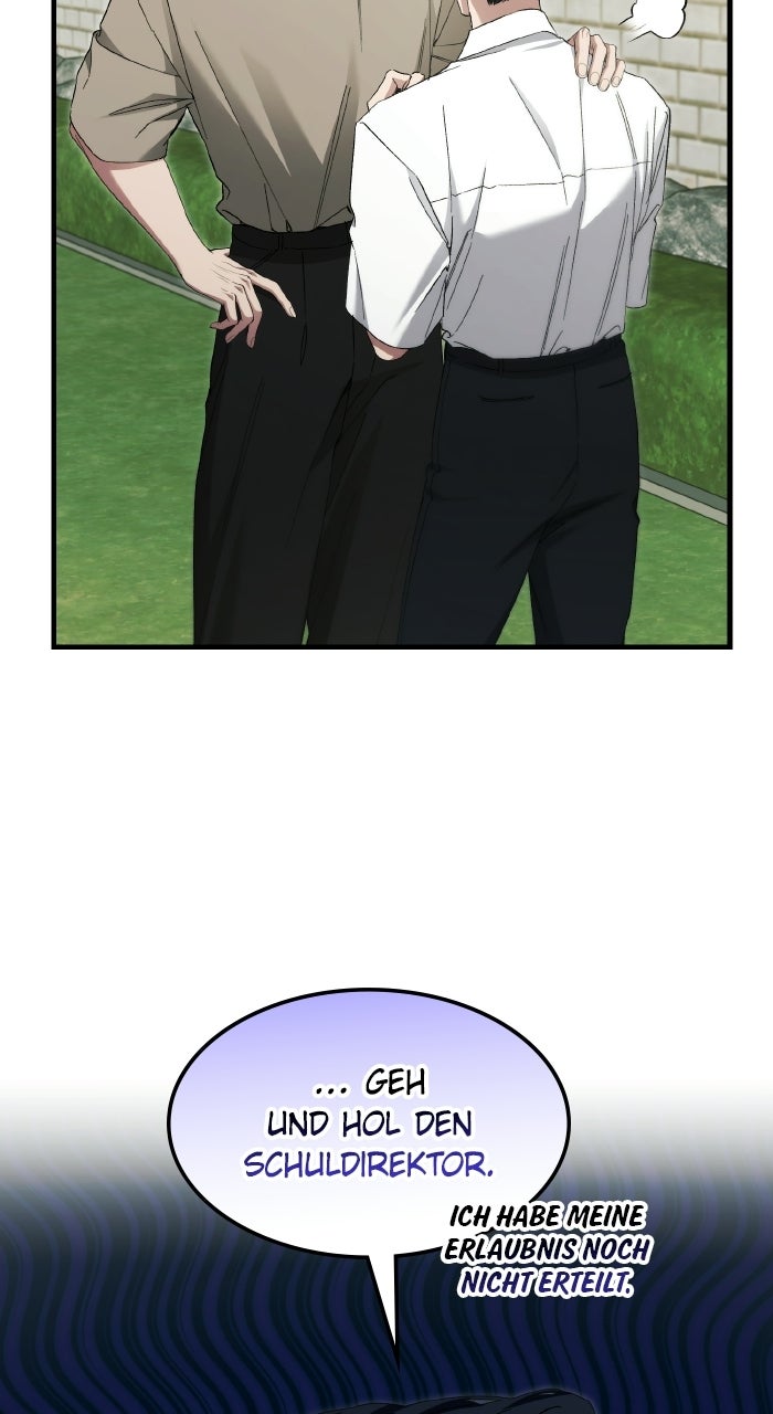 Read For My Own Good de Manga Online