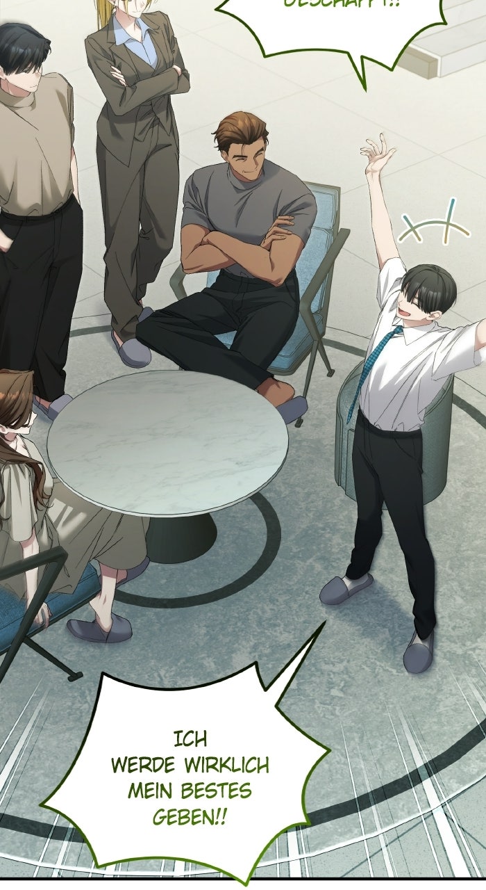 Read For My Own Good de Manga Online