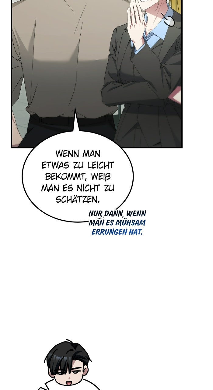 Read For My Own Good de Manga Online