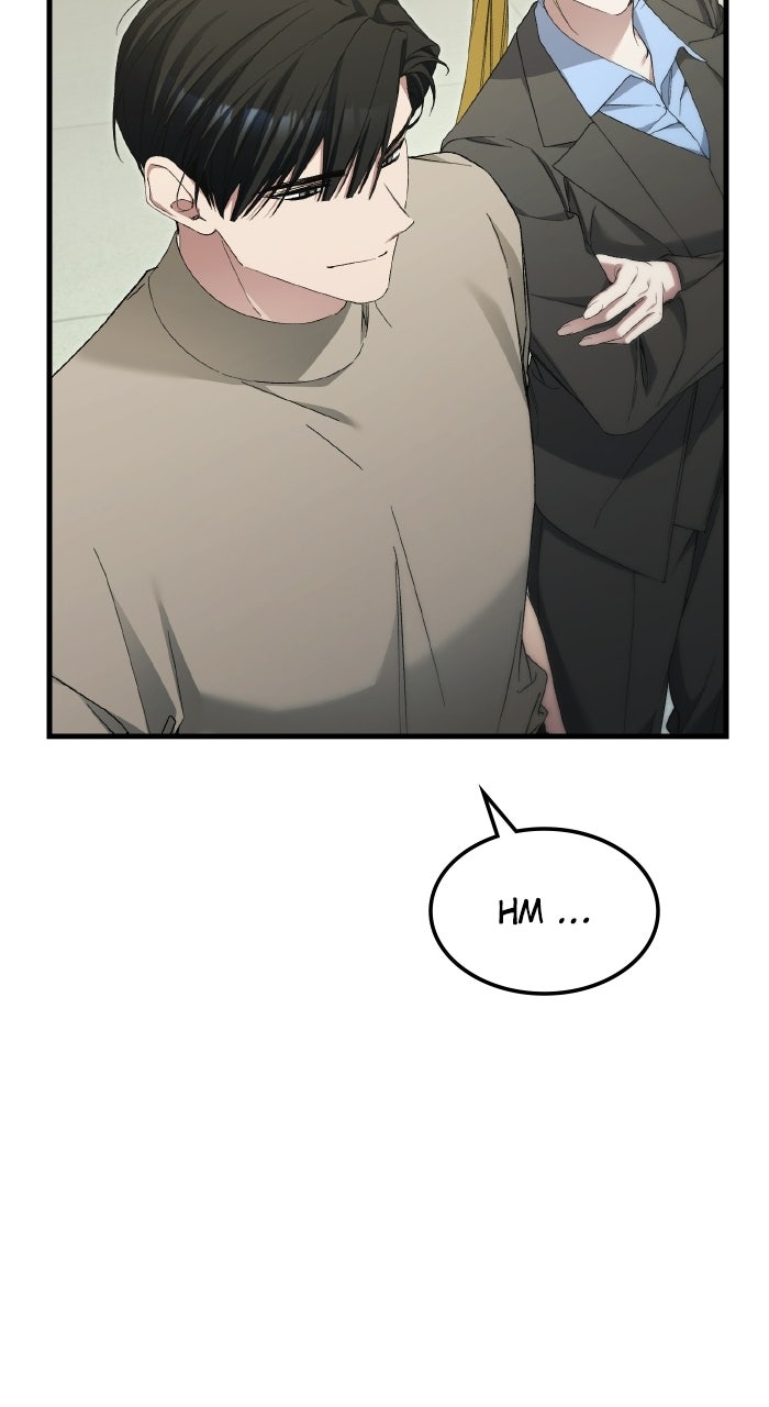 Read For My Own Good de Manga Online