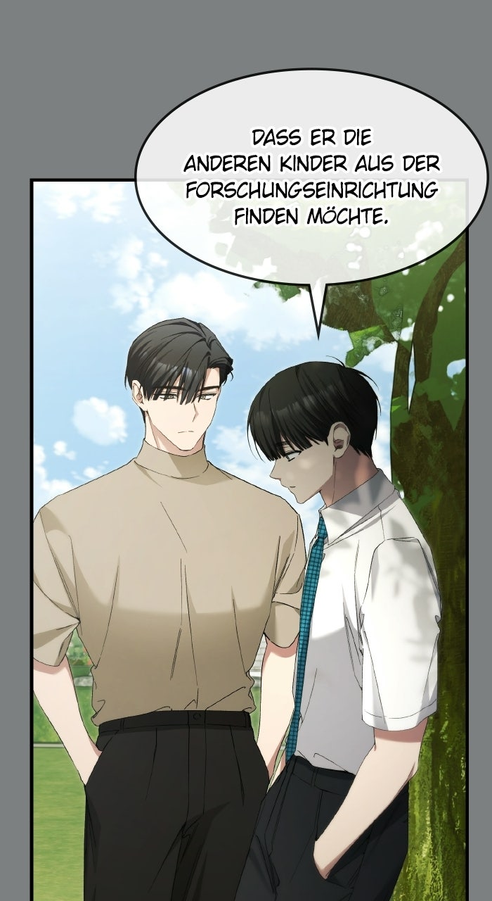 Read For My Own Good de Manga Online