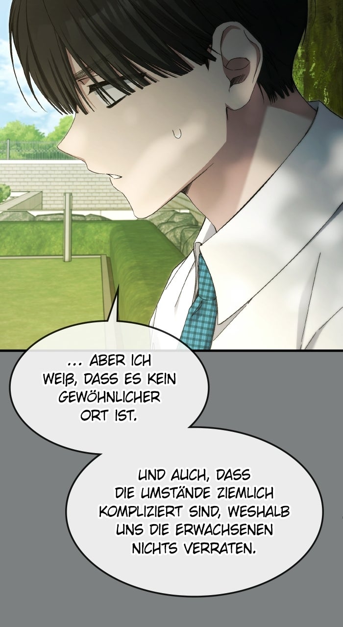 Read For My Own Good de Manga Online