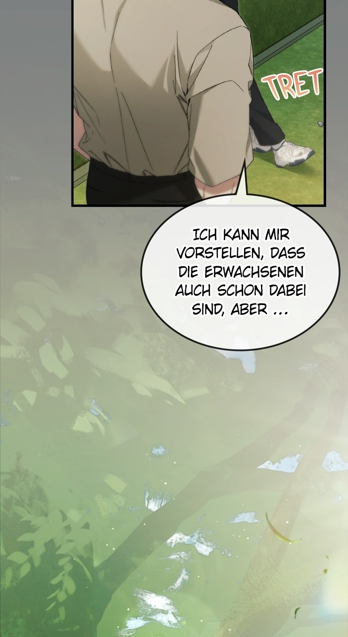 Read For My Own Good de Manga Online