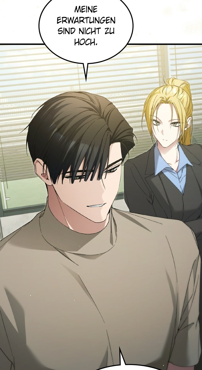 Read For My Own Good de Manga Online