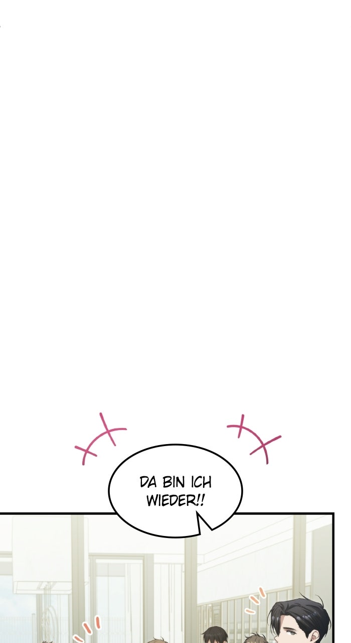 Read For My Own Good de Manga Online