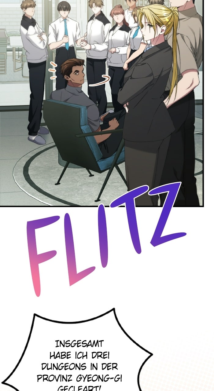 Read For My Own Good de Manga Online