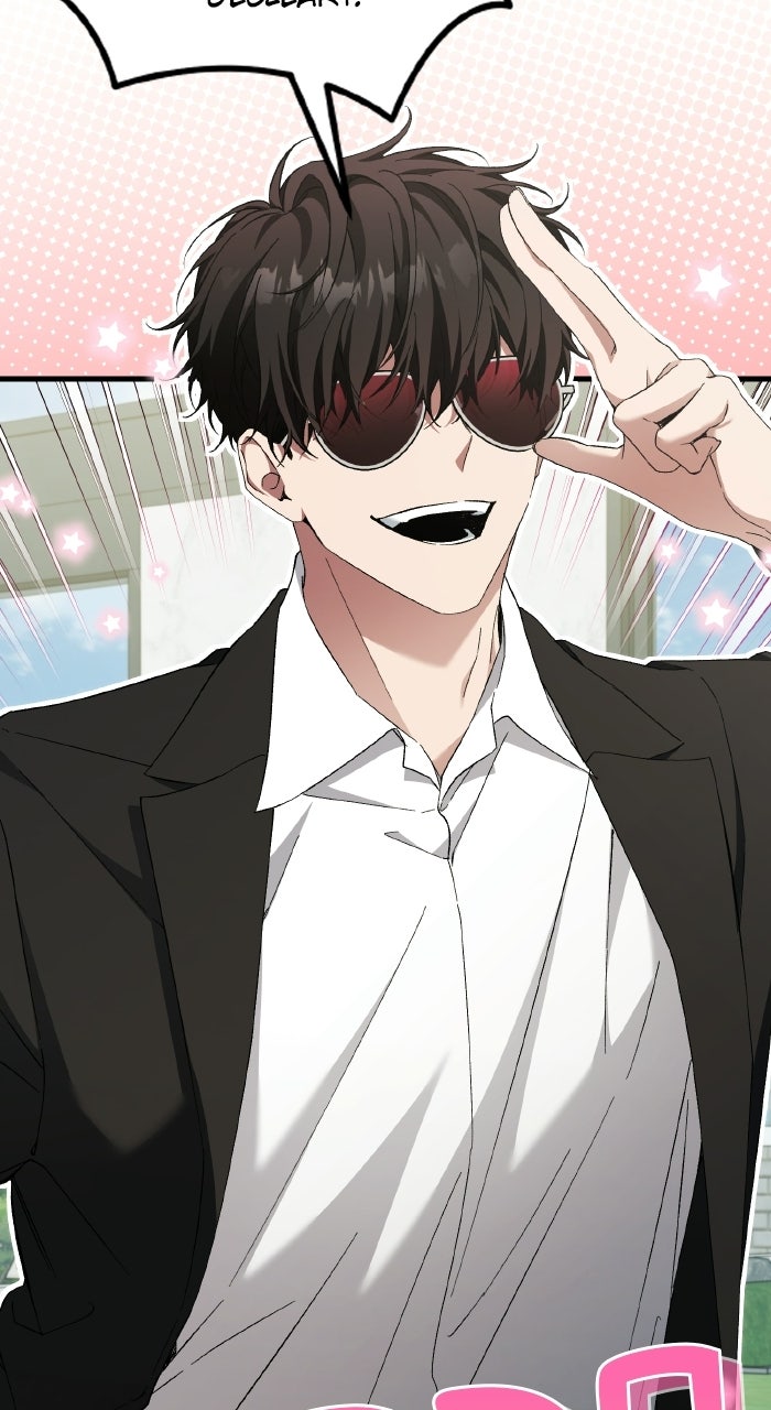 Read For My Own Good de Manga Online