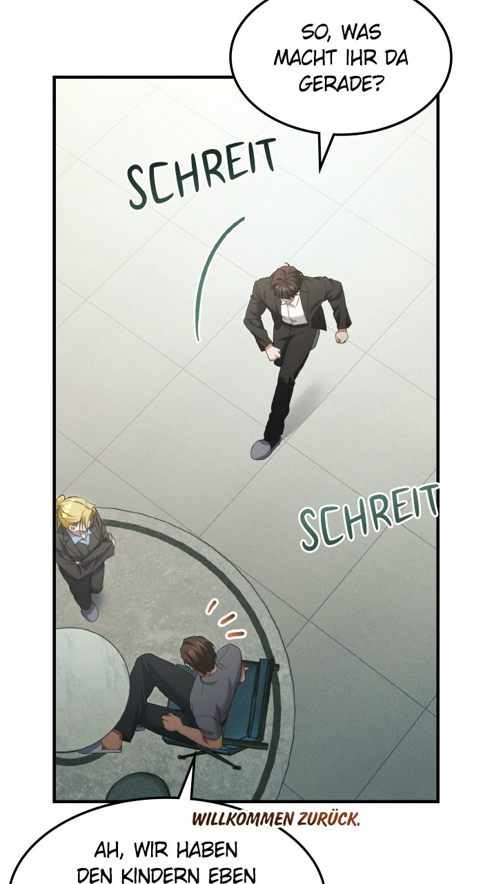 Read For My Own Good de Manga Online