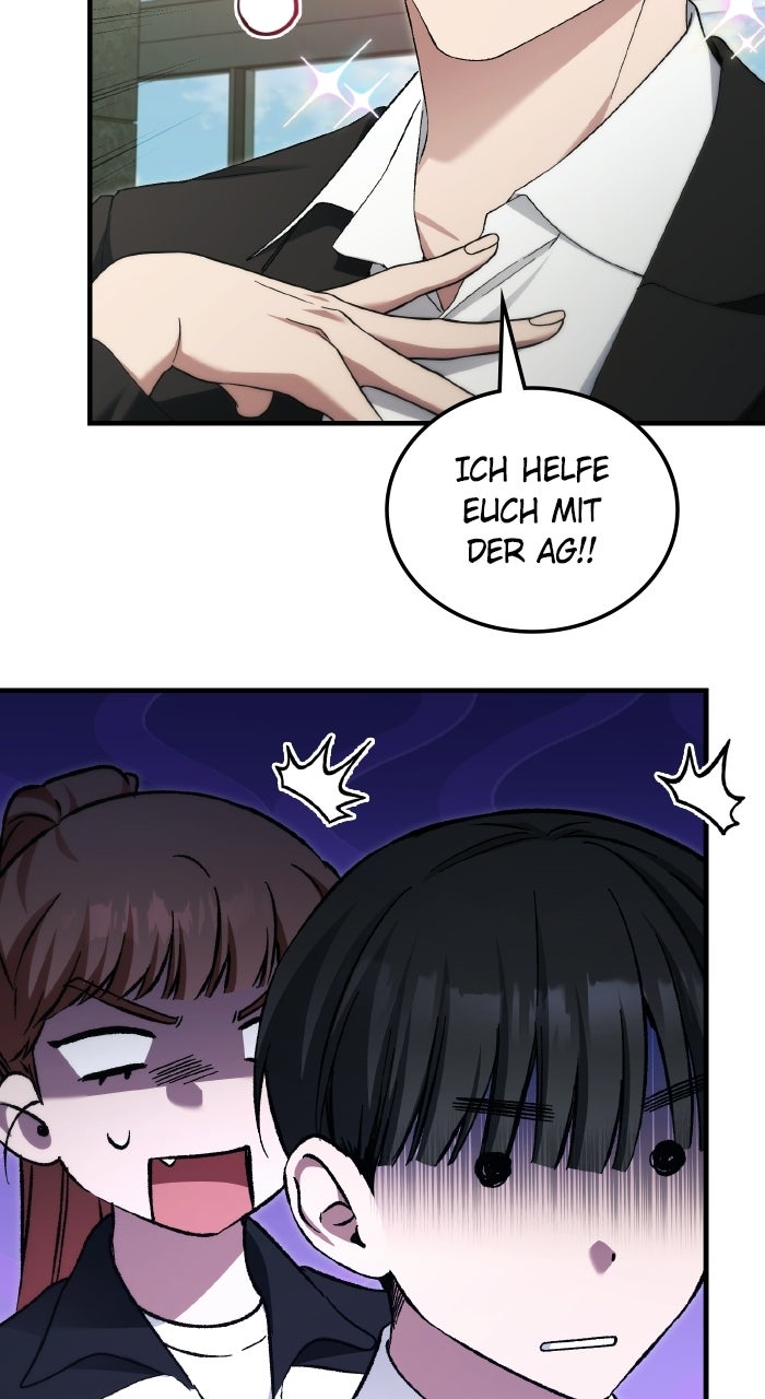 Read For My Own Good de Manga Online