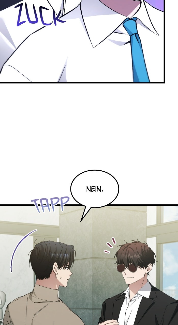 Read For My Own Good de Manga Online