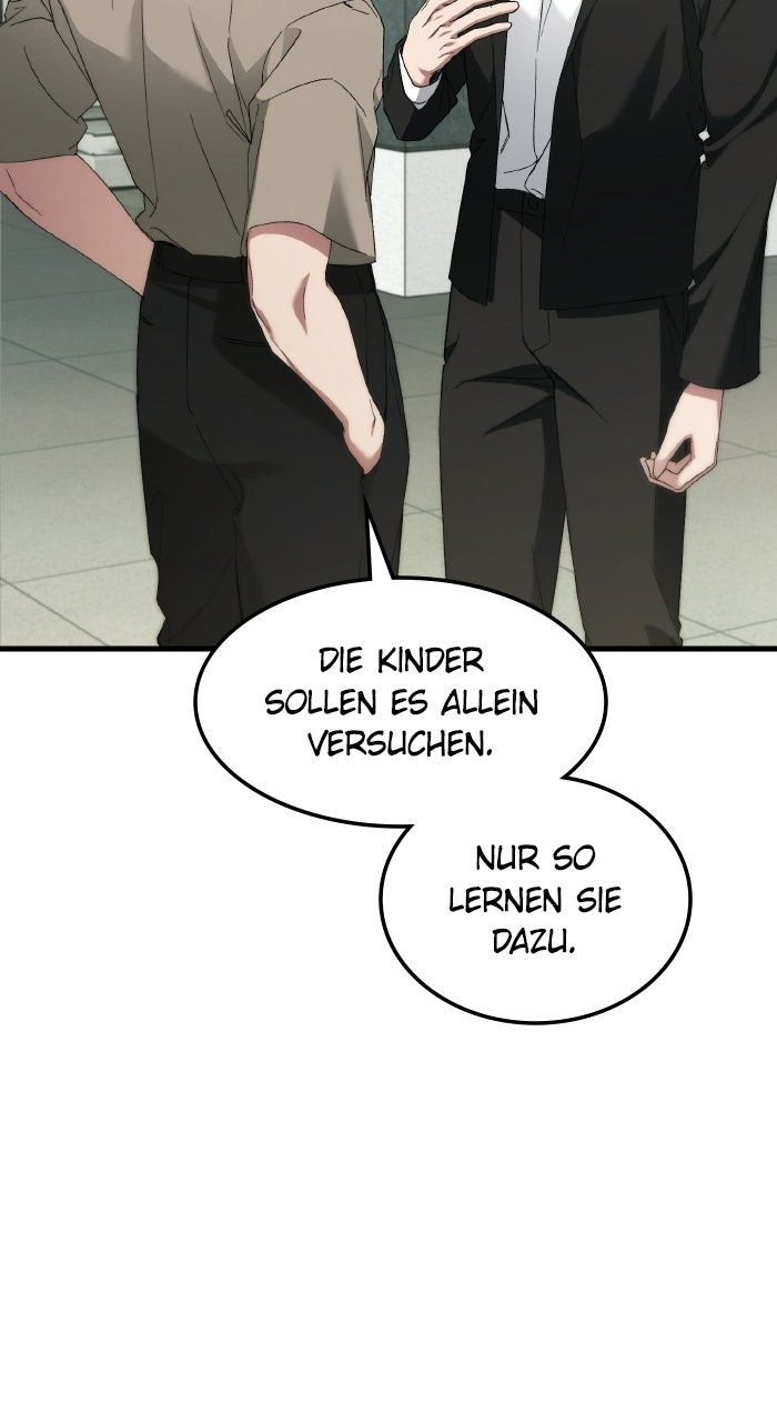 Read For My Own Good de Manga Online