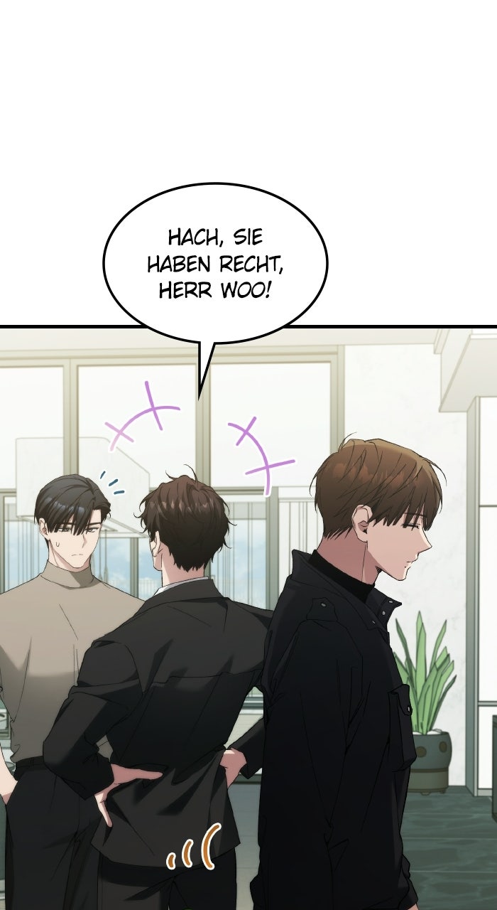 Read For My Own Good de Manga Online