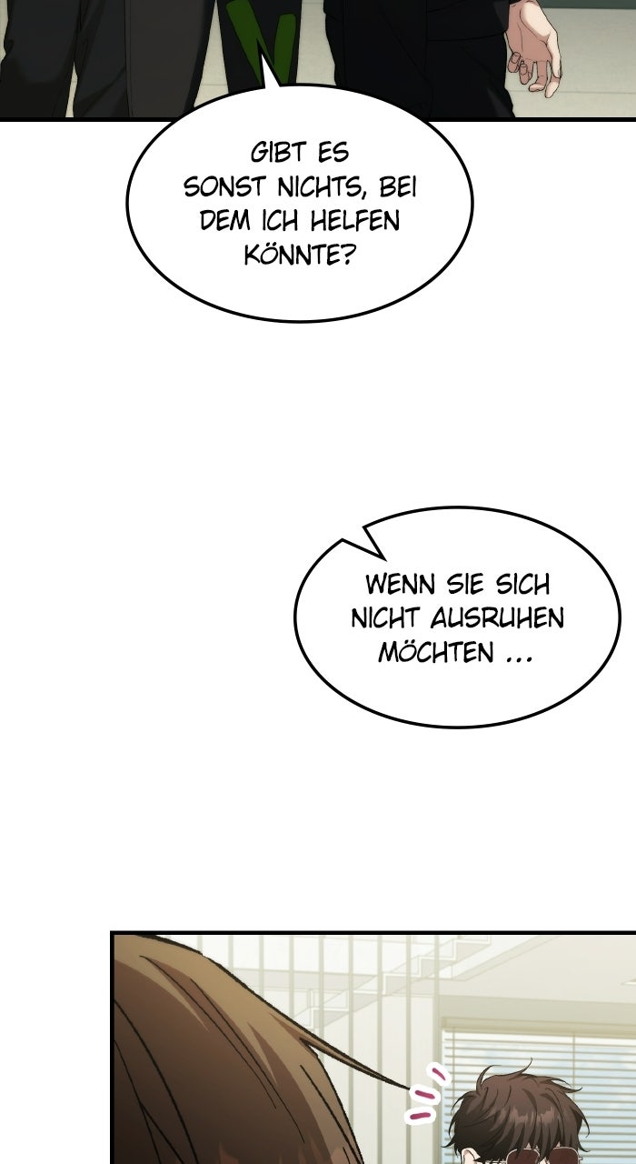 Read For My Own Good de Manga Online