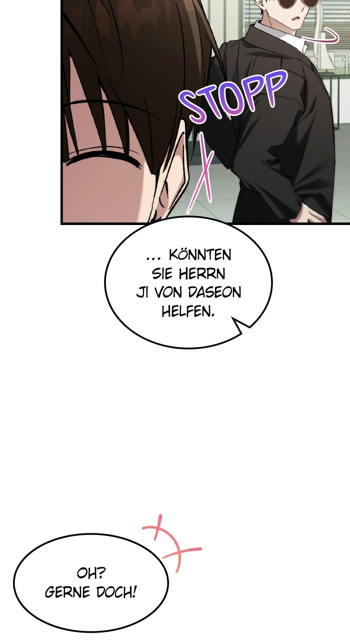 Read For My Own Good de Manga Online