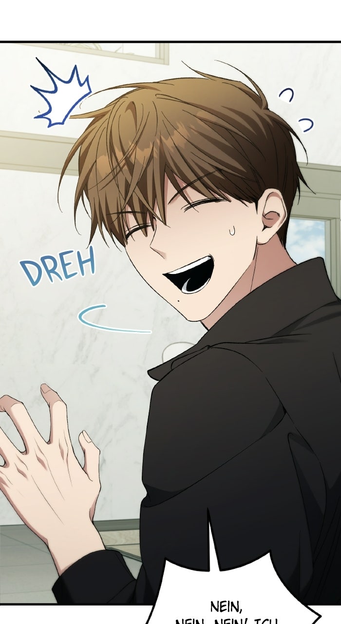 Read For My Own Good de Manga Online