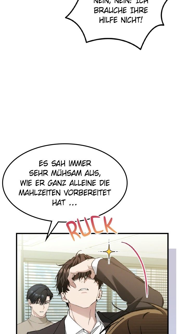 Read For My Own Good de Manga Online