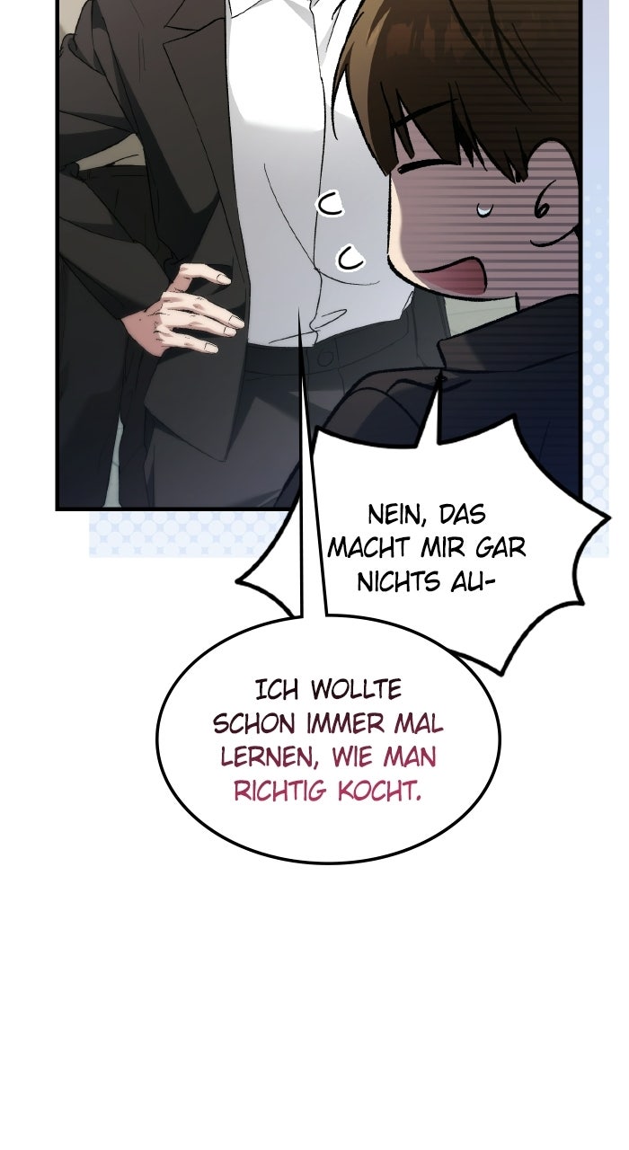 Read For My Own Good de Manga Online