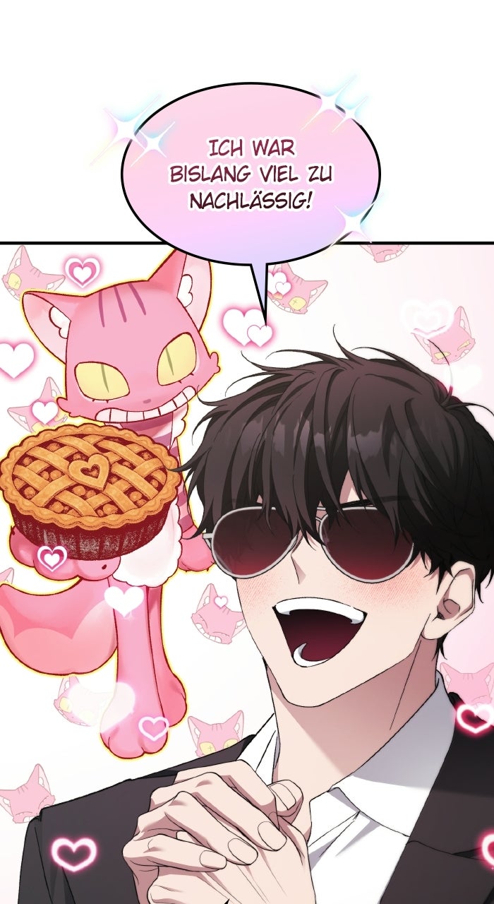 Read For My Own Good de Manga Online