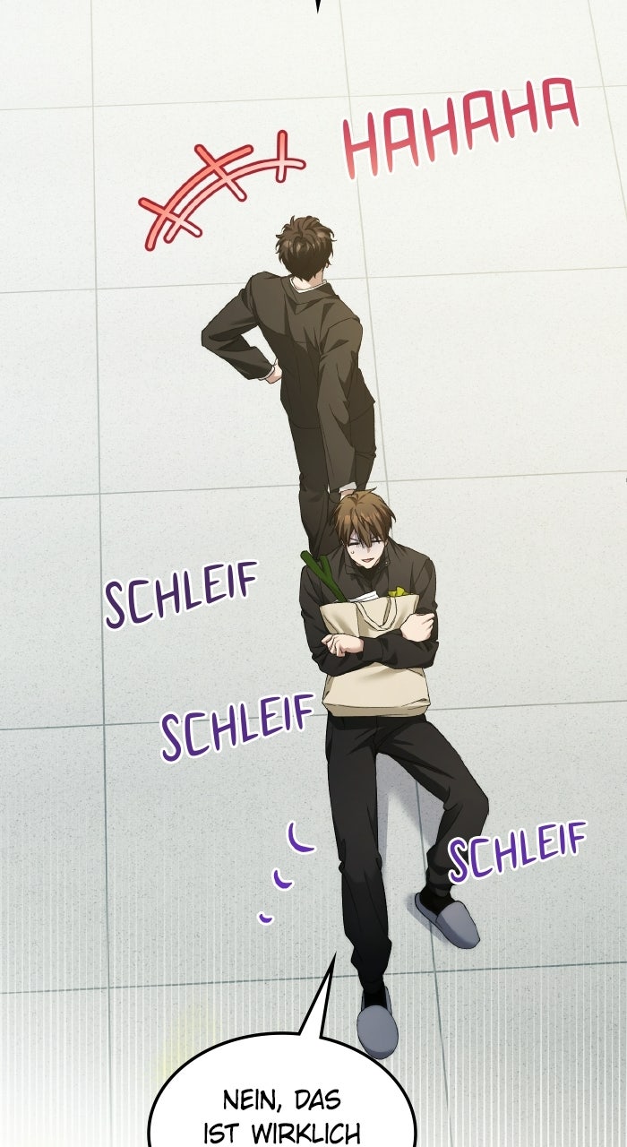 Read For My Own Good de Manga Online