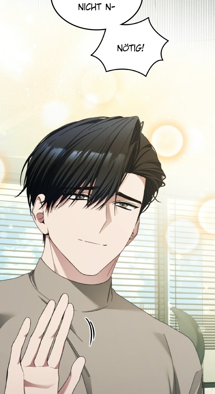 Read For My Own Good de Manga Online