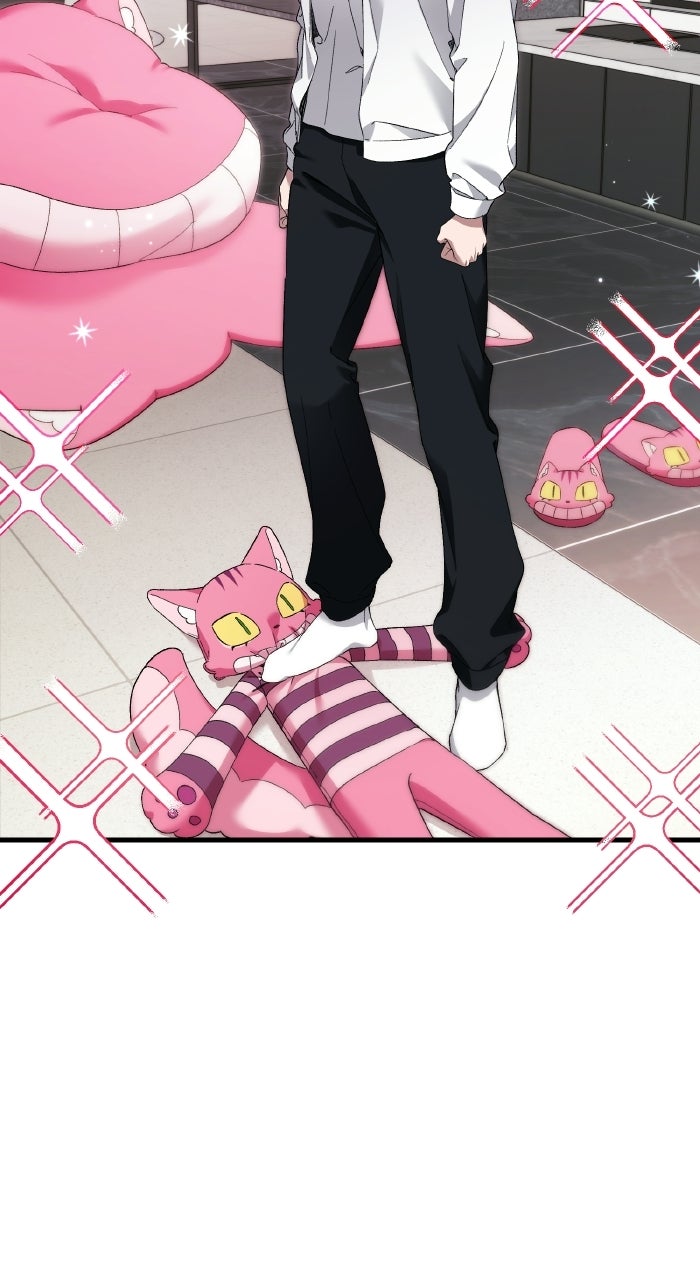 Read For My Own Good de Manga Online