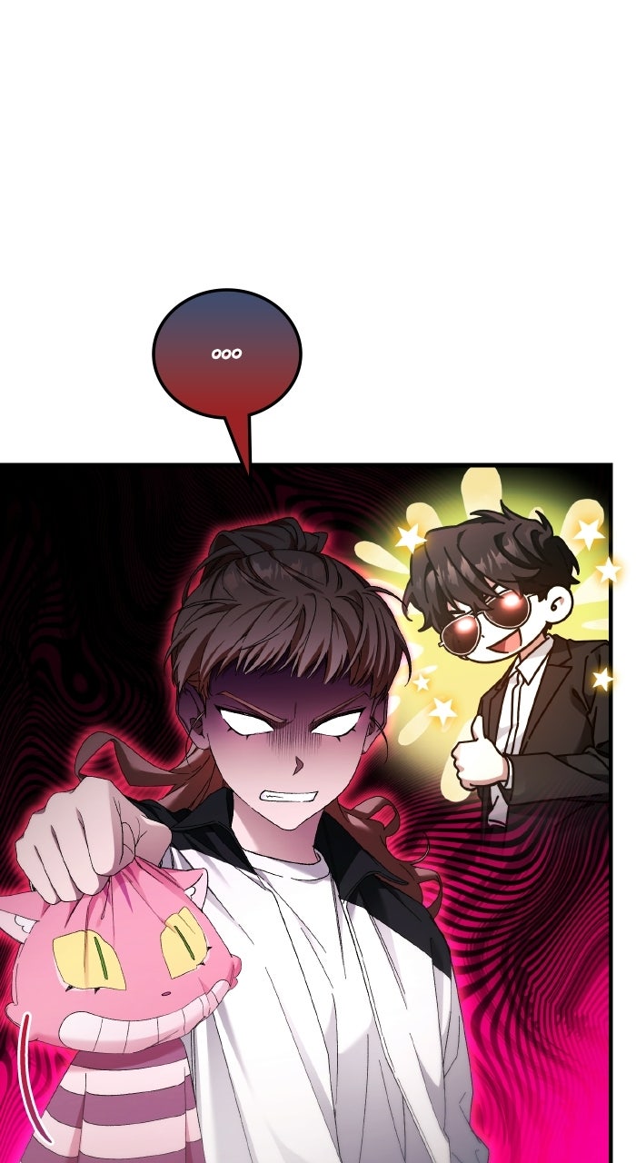 Read For My Own Good de Manga Online