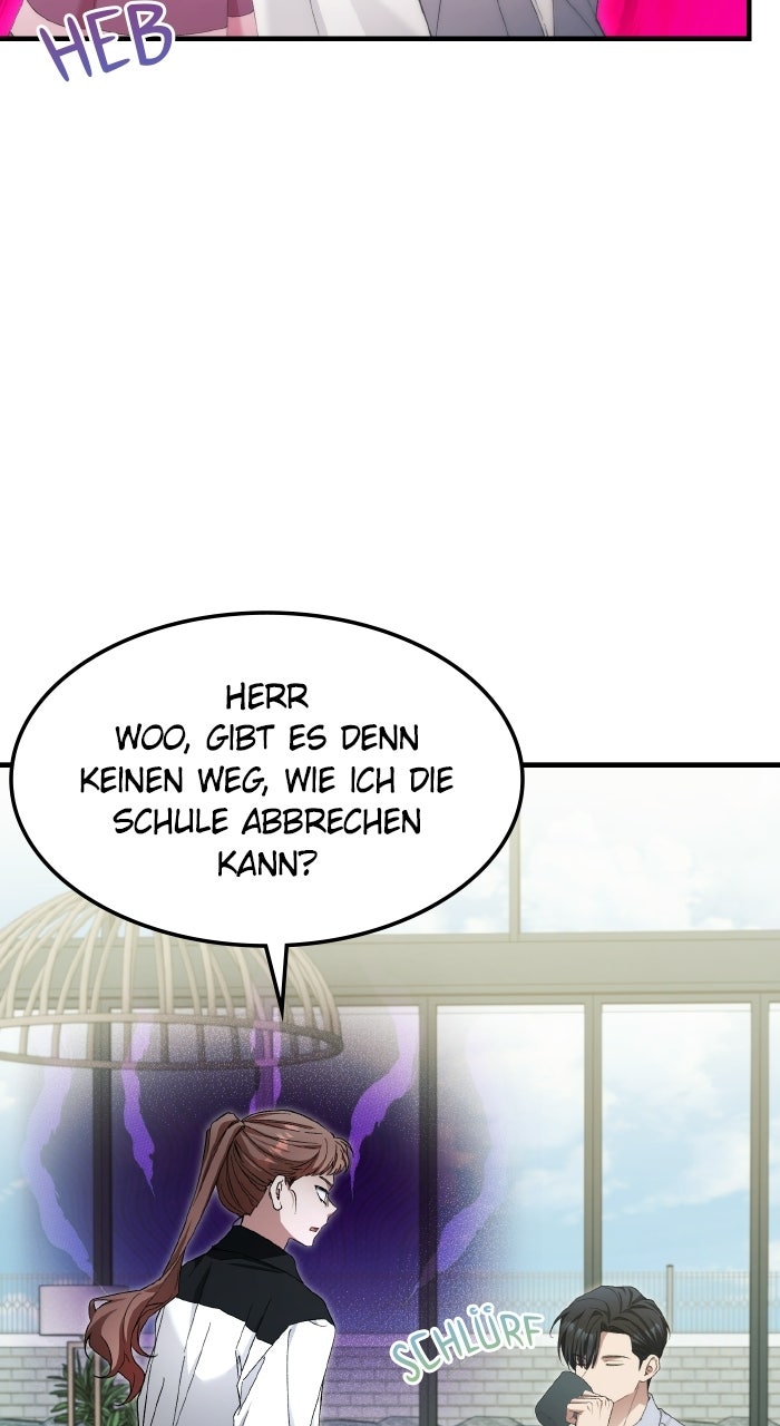 Read For My Own Good de Manga Online