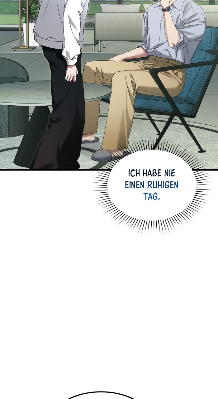 Read For My Own Good de Manga Online