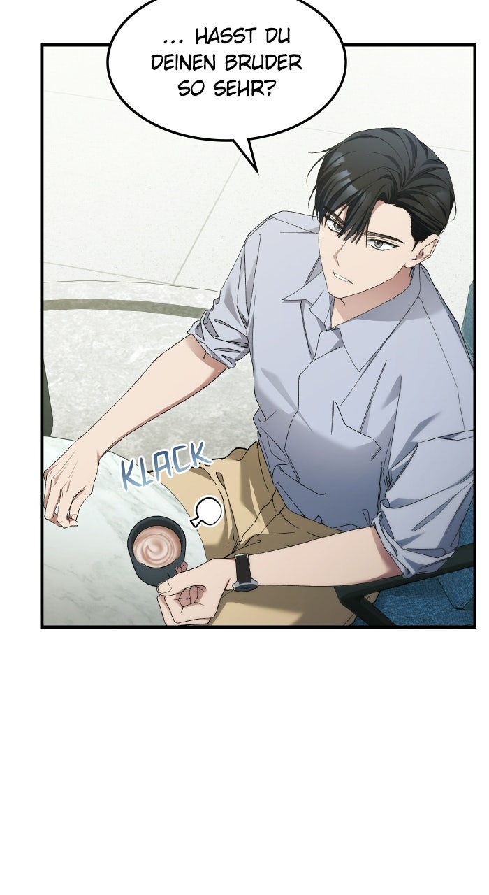 Read For My Own Good de Manga Online