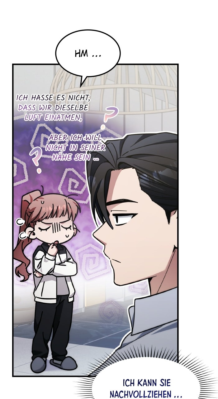 Read For My Own Good de Manga Online