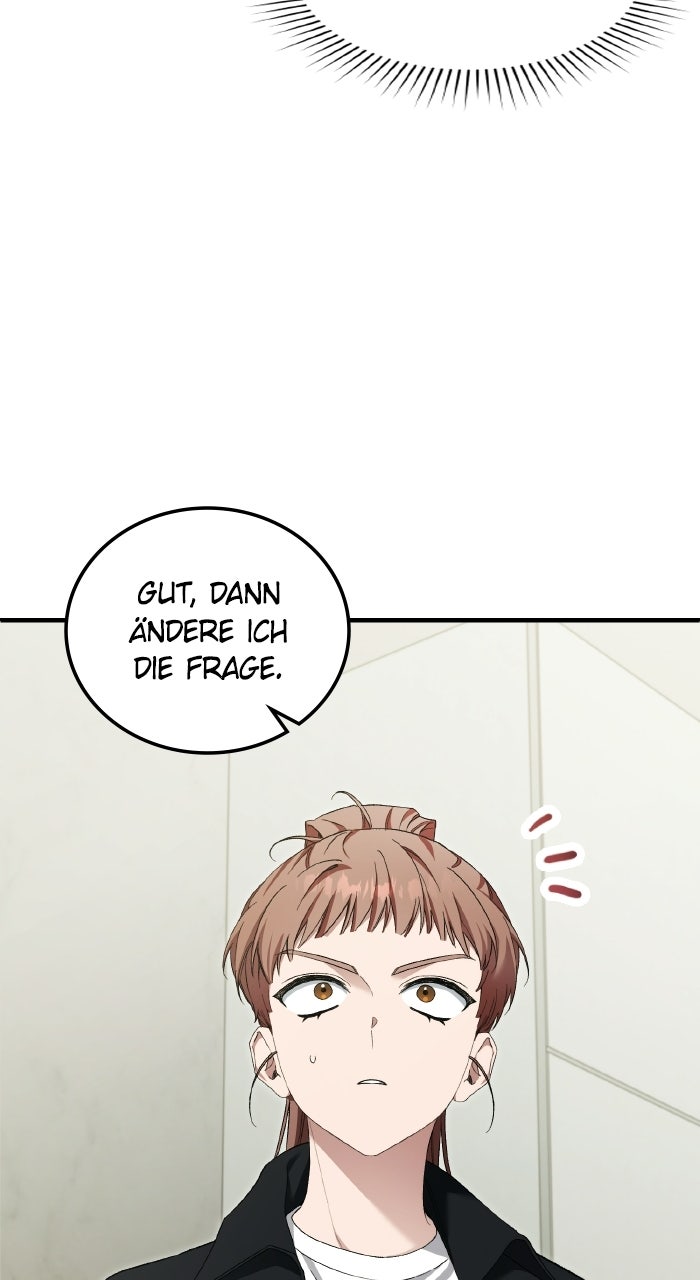 Read For My Own Good de Manga Online