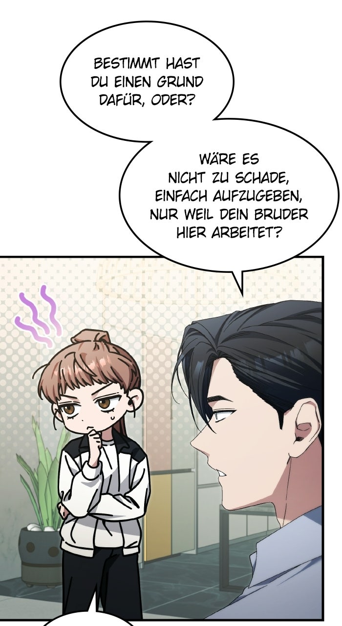 Read For My Own Good de Manga Online