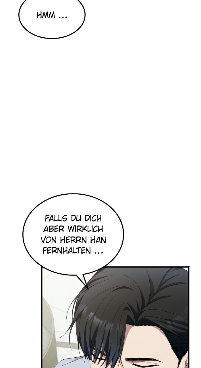 Read For My Own Good de Manga Online