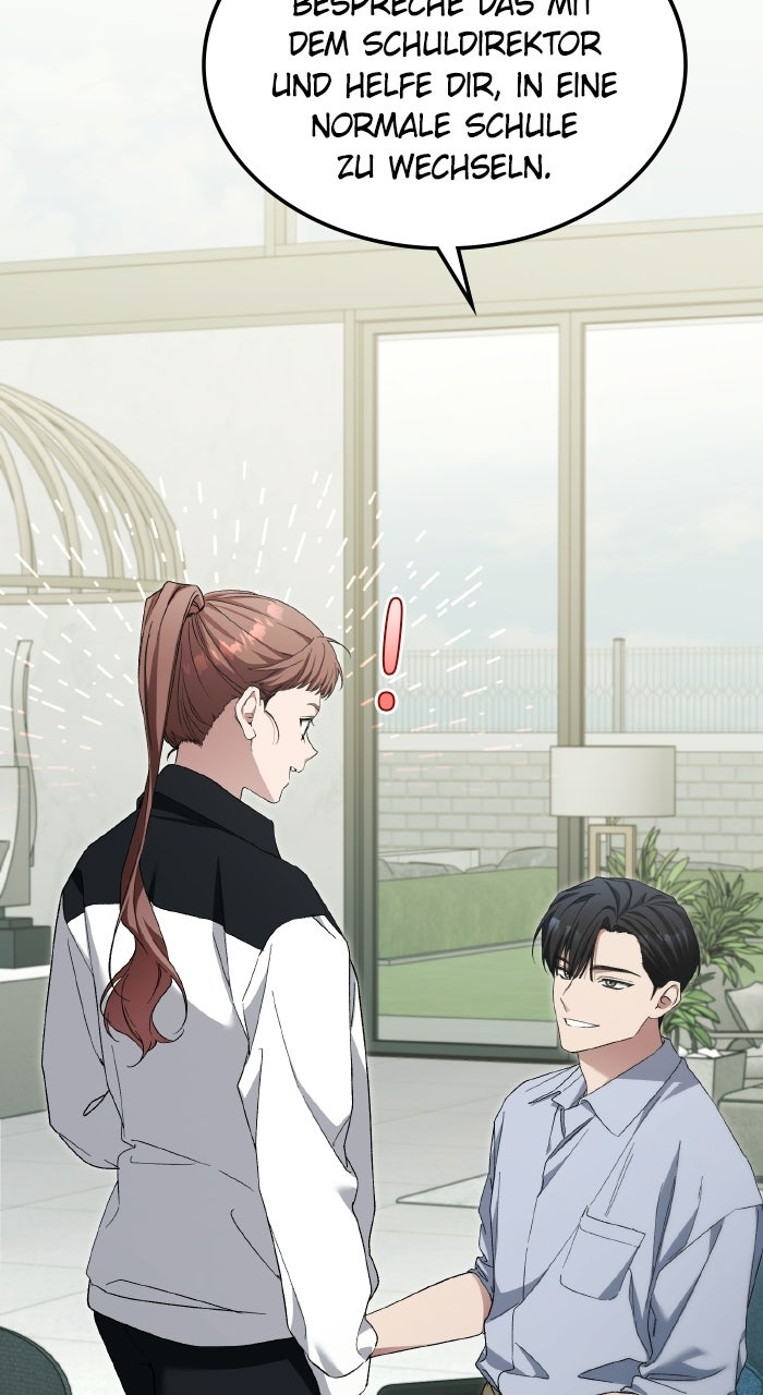 Read For My Own Good de Manga Online