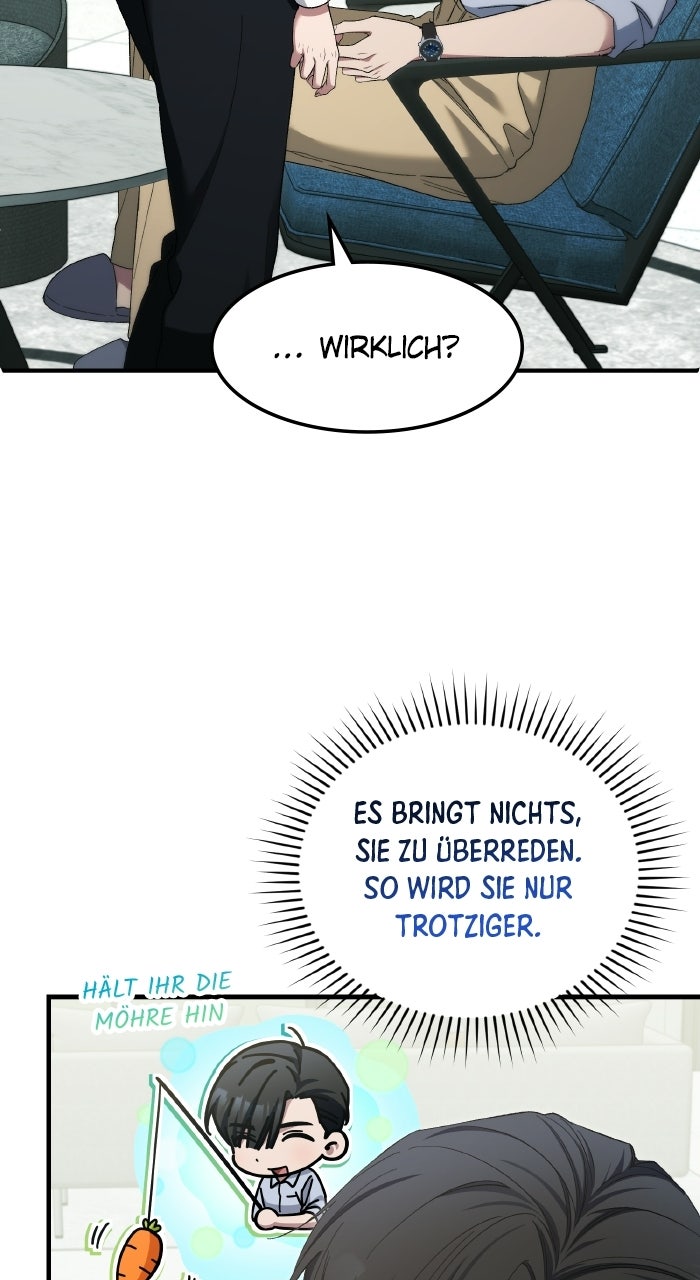 Read For My Own Good de Manga Online