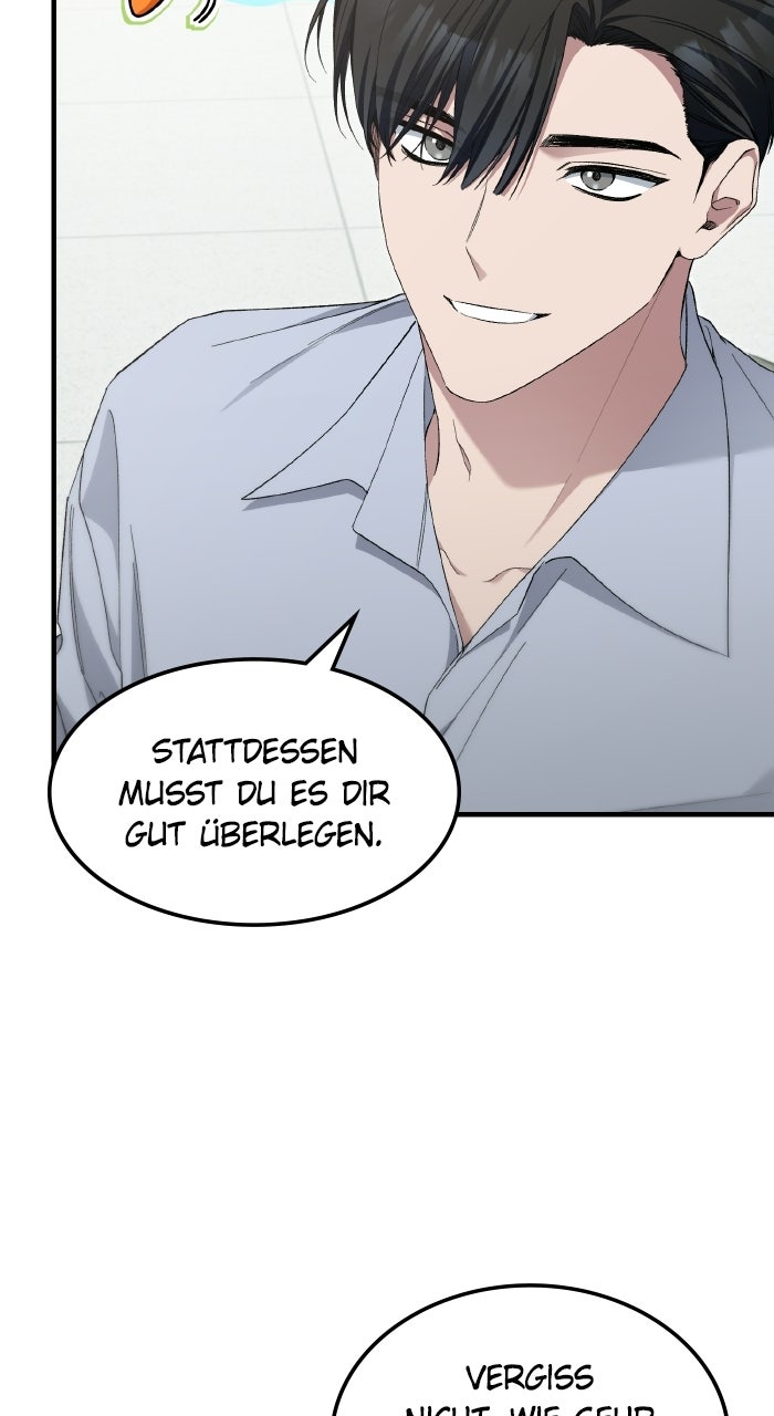 Read For My Own Good de Manga Online