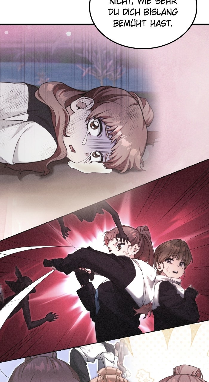 Read For My Own Good de Manga Online