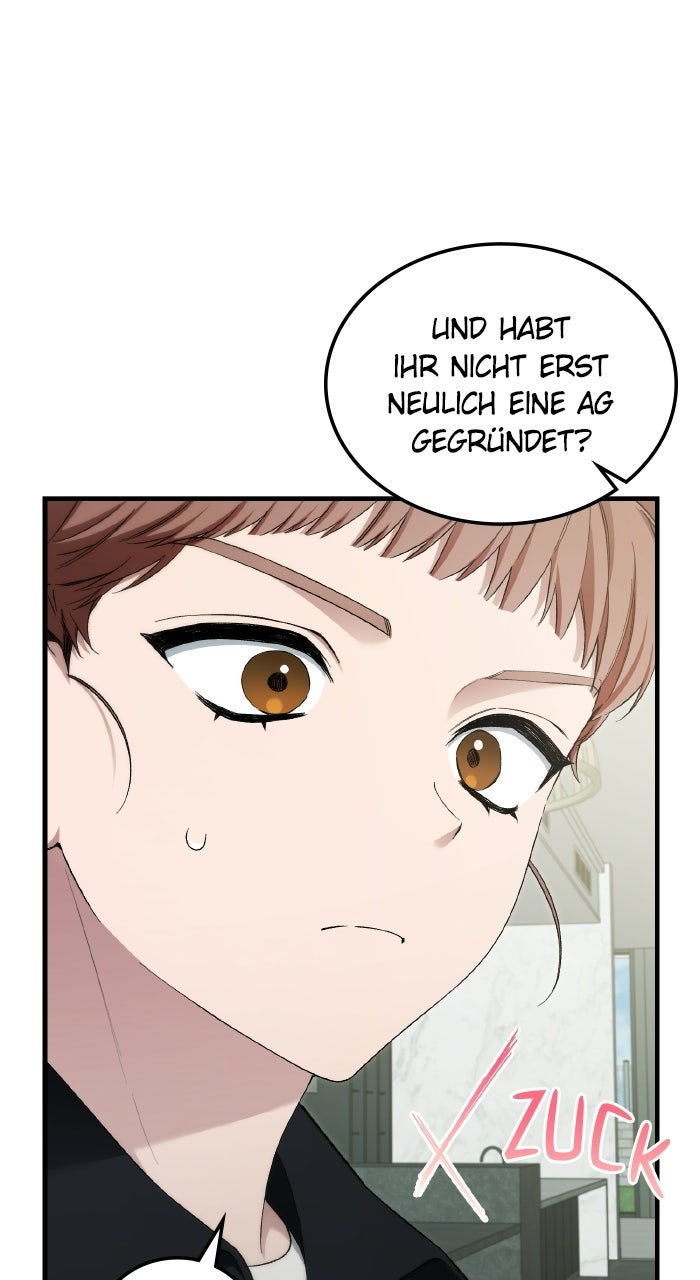 Read For My Own Good de Manga Online