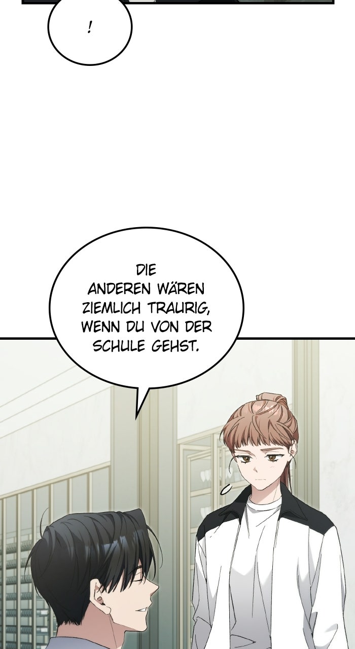 Read For My Own Good de Manga Online