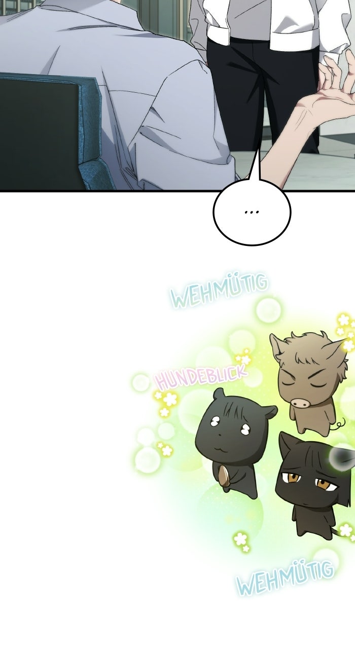 Read For My Own Good de Manga Online