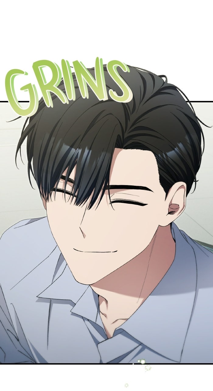 Read For My Own Good de Manga Online