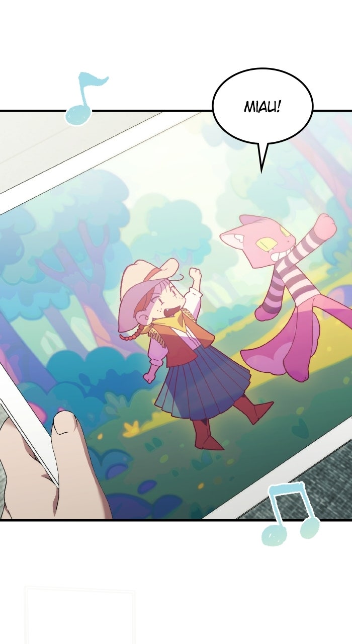 Read For My Own Good de Manga Online