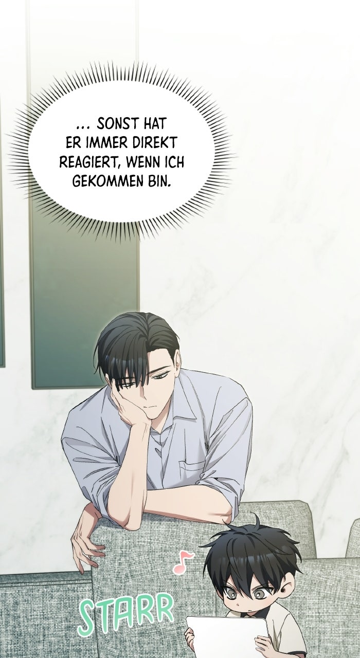 Read For My Own Good de Manga Online