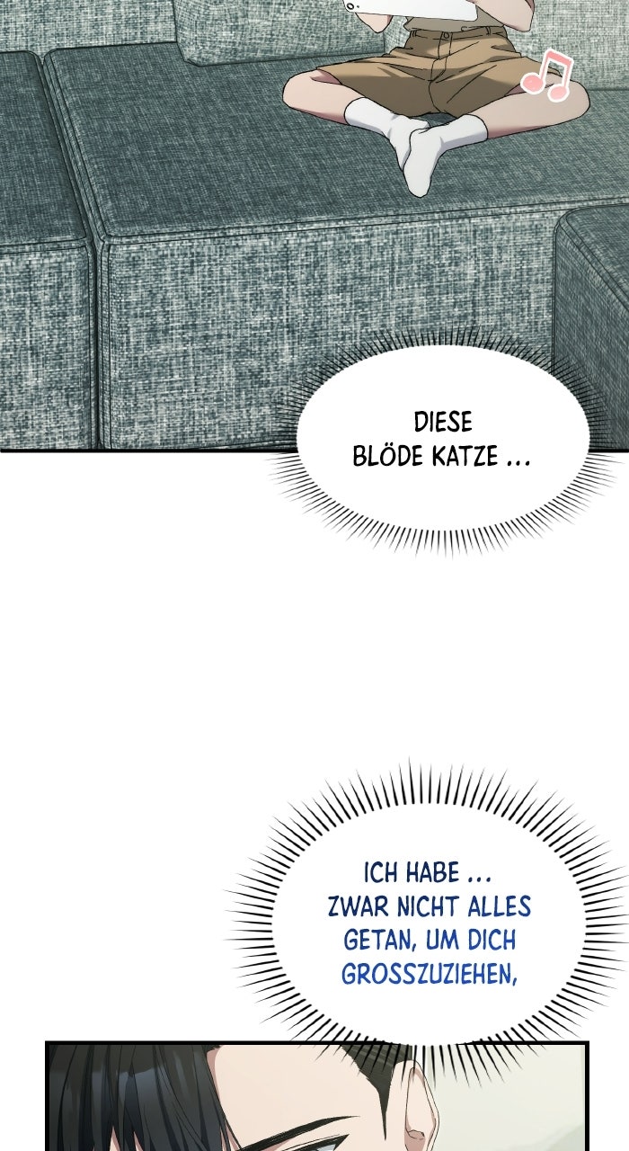 Read For My Own Good de Manga Online