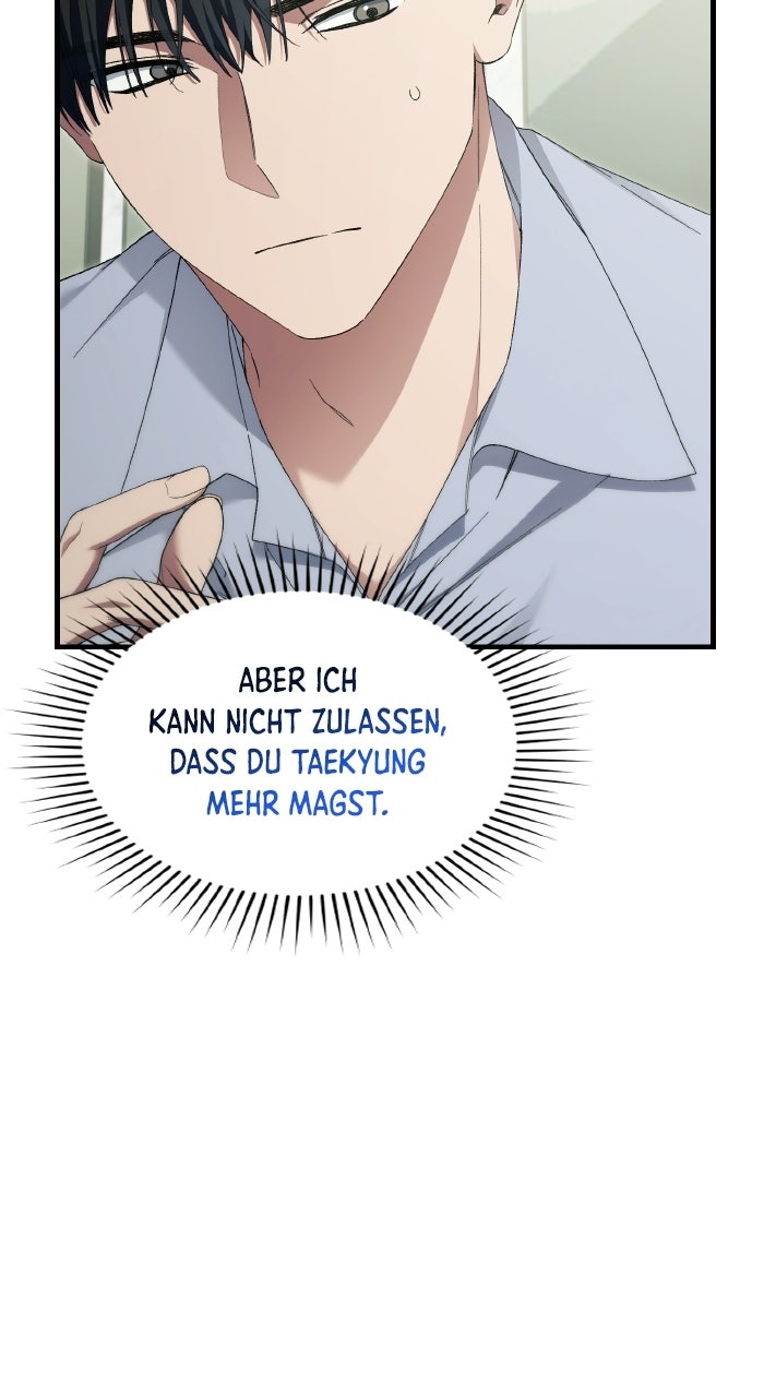 Read For My Own Good de Manga Online