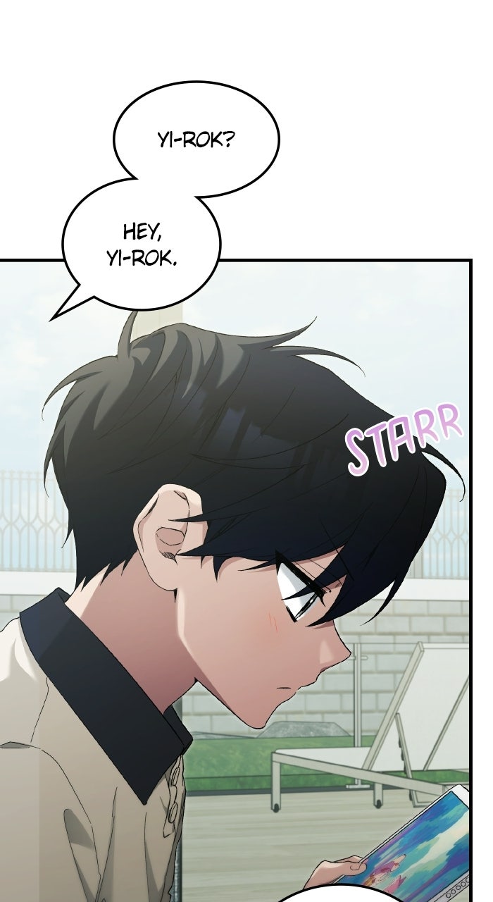 Read For My Own Good de Manga Online